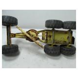 Tonka Construction Toys