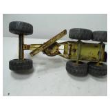 Tonka Construction Toys