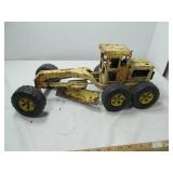 Tonka Construction Toys