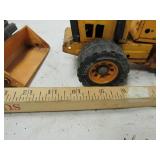 Tonka Front End Loaders