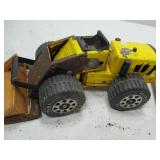 Tonka Front End Loaders