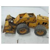 Tonka Front End Loaders