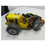 Tonka Front End Loaders