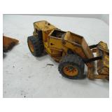 Tonka Front End Loaders