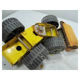 Tonka Front End Loaders