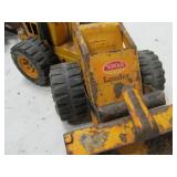 Tonka Front End Loaders