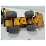 Tonka Front End Loaders