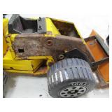 Tonka Front End Loaders