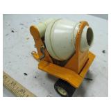 Tonka Cement Trailer