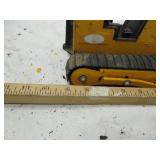 Tonka T-6 Bull Dozer