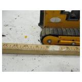 Tonka T-6 Bull Dozer