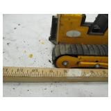 Tonka T-6 Bull Dozer