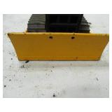 Tonka T-6 Bull Dozer