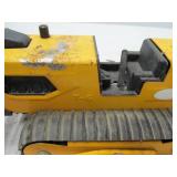 Tonka T-6 Bull Dozer