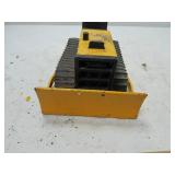 Tonka T-6 Bull Dozer