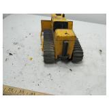 Tonka T-6 Bull Dozer