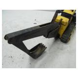 Tonka Front End Loader/Backhoe