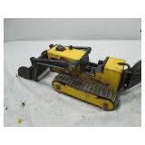 Tonka Front End Loader/Backhoe