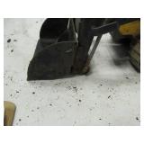 Tonka Front End Loader/Backhoe