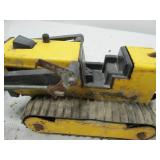 Tonka Front End Loader/Backhoe