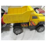 Tonka Vehicles