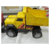 Tonka Vehicles