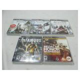 PS3 Games