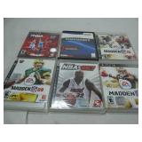 PS3 Games