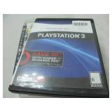 PS3 Games