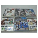 PS3 Games
