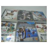 PS3 Games