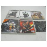 PS3 Games