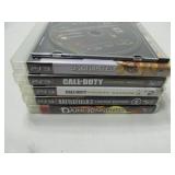 PS3 Games