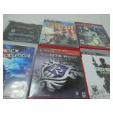 PS3 Games