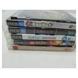 PS3 Games