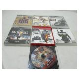 PS3 Games
