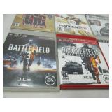 PS3 Games