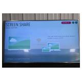 LG 60UH7700 - 60-Inch webOS TV with Screen Share (Miracast/WiDi)