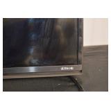 LG 55UF7600 55-inch Ultra HD LED Smart TV - 4K HDMI Ready