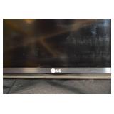 LG 55UF7600 55-inch Ultra HD LED Smart TV - 4K HDMI Ready