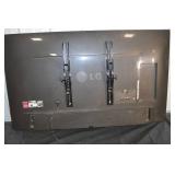 LG 55UF7600 55-inch Ultra HD LED Smart TV - 4K HDMI Ready