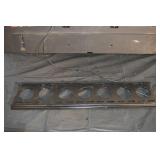 LG 55UF7600 55-inch Ultra HD LED Smart TV - 4K HDMI Ready