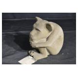 Dedo Gargoyles Littlest Gargoyle - Ceramic Figurine