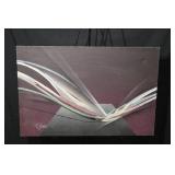 W. Adler Original Art