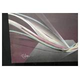 W. Adler Original Art