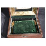 Vacheron Constantin Watch Presentation Box with Royalty Certificate - Since 1785