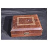 Vacheron Constantin Watch Presentation Box with Royalty Certificate - Since 1785