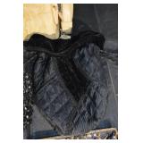 Assorted Handbags & Clutches (Lot of 11) - Beaded, Embroidered & Vintage Box