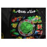 Assorted Handbags & Clutches (Lot of 11) - Beaded, Embroidered & Vintage Box