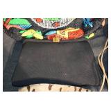 Assorted Handbags & Clutches (Lot of 11) - Beaded, Embroidered & Vintage Box